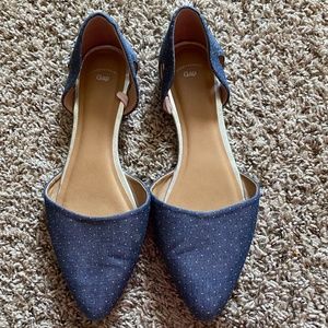 shoes/flats